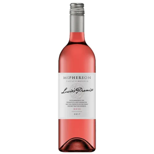 Picture of McPherson Rose 750ml