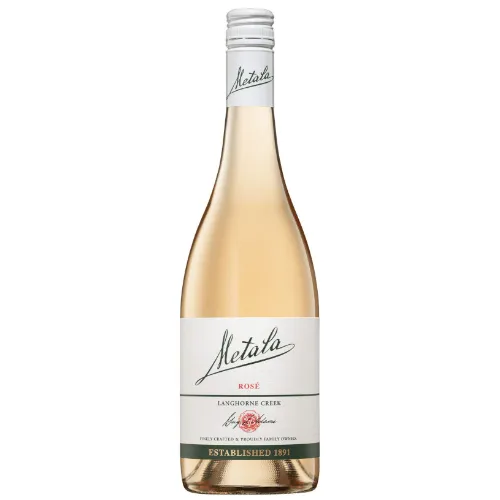 Picture of Metala White Label Rose 750ml