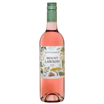 Picture of Mount Lawson Rose 750ml