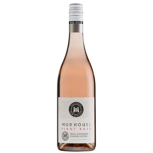 Picture of Mud House Sub Region Rose 750ml