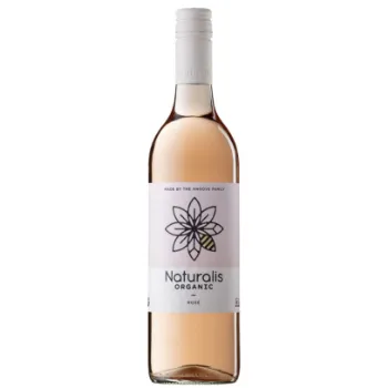Picture of Naturalis Organic Rose 750ml