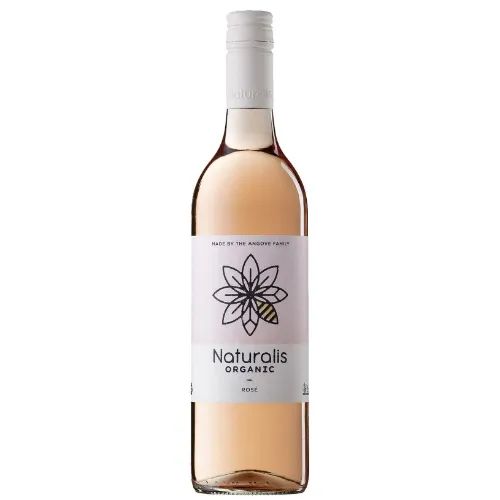 Picture of Naturalis Organic Rose 750ml