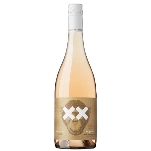 Picture of No Evil Organic Rose 750ml