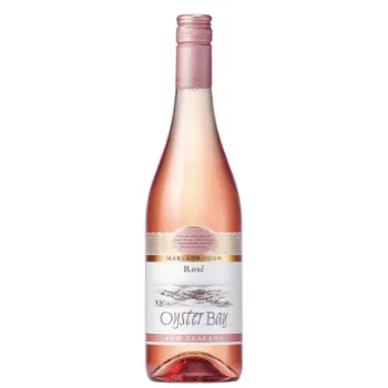 Picture of Oyster Bay Rose 750ml
