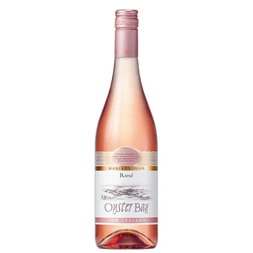 Picture of Oyster Bay Rose 750ml