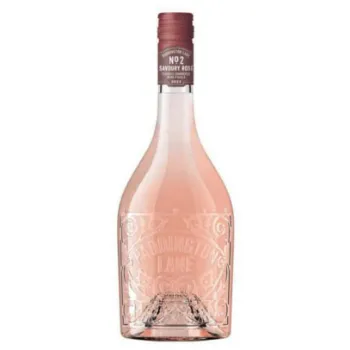Picture of Paddington Lane No.2 Savoury Rose 750ml