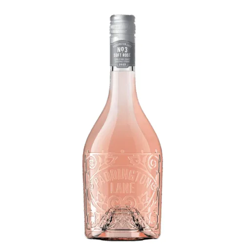 Picture of Paddington Lane No.3 Soft Rose 750ml