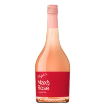 Picture of Penfolds Max's Rose Geu 750ml