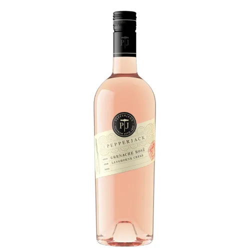 Picture of Pepperjack Grenache Rose 750ml