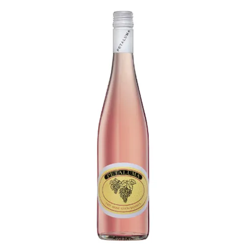 Picture of Petaluma White Lable Rose 750ml