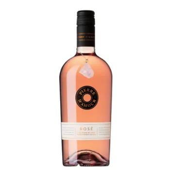 Picture of Pierre D'Amour Rose 750ml