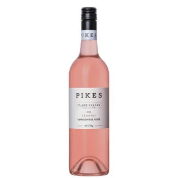 Picture of Pikes Luccio Sangiovese Rose 750ml