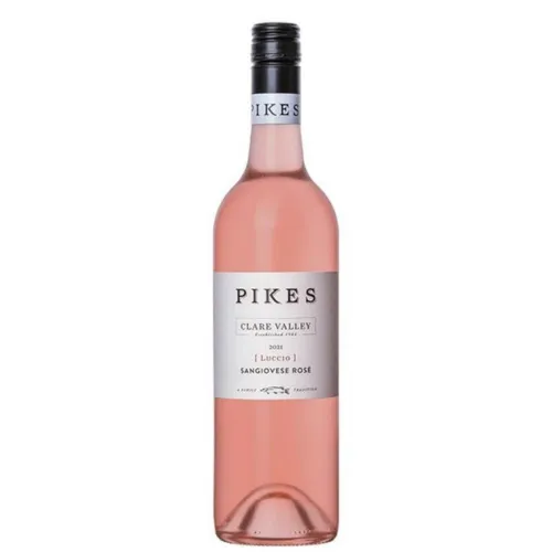 Picture of Pikes Luccio Sangiovese Rose 750ml