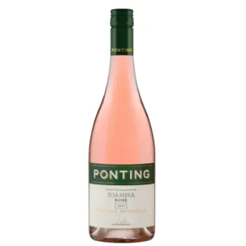 Picture of Ponting Ponting Rianna Rose 750ml