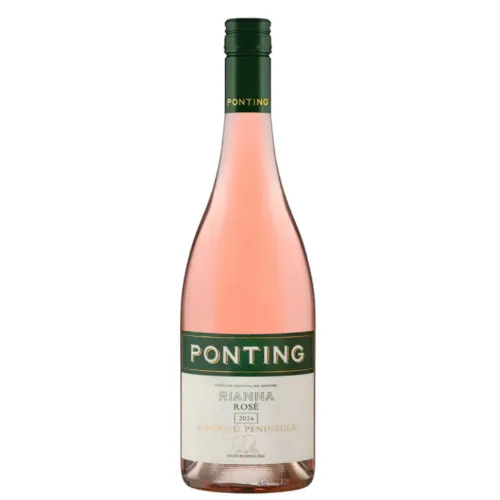 Picture of Ponting Ponting Rianna Rose 750ml