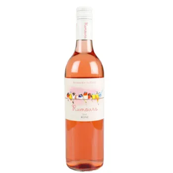 Picture of Rumours Rose 750ml