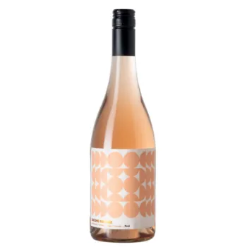 Picture of Second Nature Rose 750ml