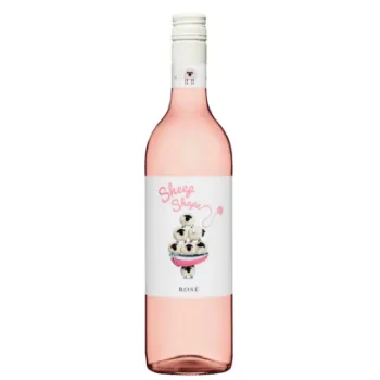 Picture of Sheep Shape Rose 750ml