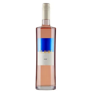Picture of St Aime Rose 750ml