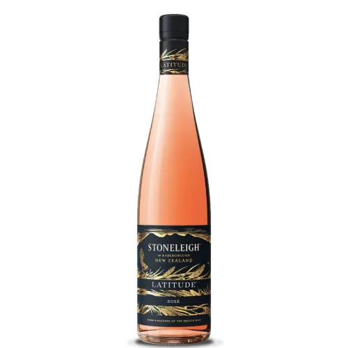 Picture of Stoneleigh Rose 750ml