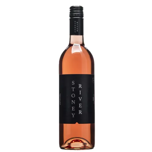 Picture of Stoney River Hawkes Bay Rose 750ml