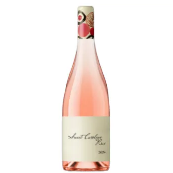 Picture of Sweet Caroline Pinot Rose 750ml