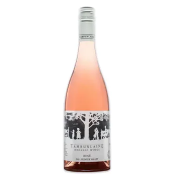 Picture of Tamburlaine Organic Rose 750ml