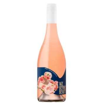 Picture of Taylors Age Before Beauty Rose 750ml