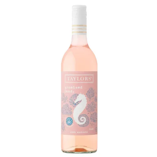 Picture of Taylors Promised Land Rose 750ml