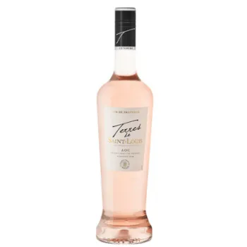 Picture of Terres De St Louis Rose 750ml