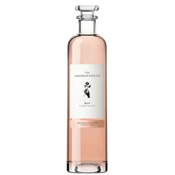 Picture of The Aromantiques Rose 750ml