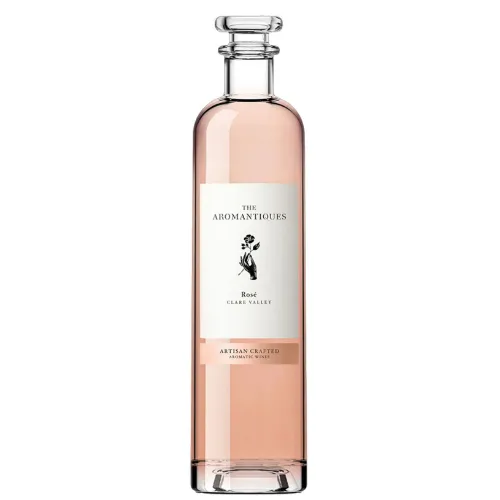 Picture of The Aromantiques Rose 750ml
