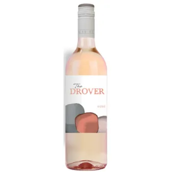 Picture of The Drover Rose 750ml