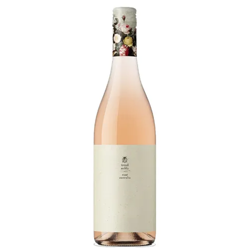 Picture of Tread Softly Rose 750ml