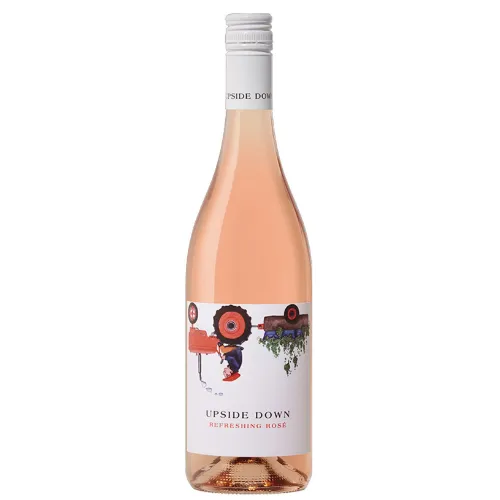 Picture of Upside Down Rose 750ml