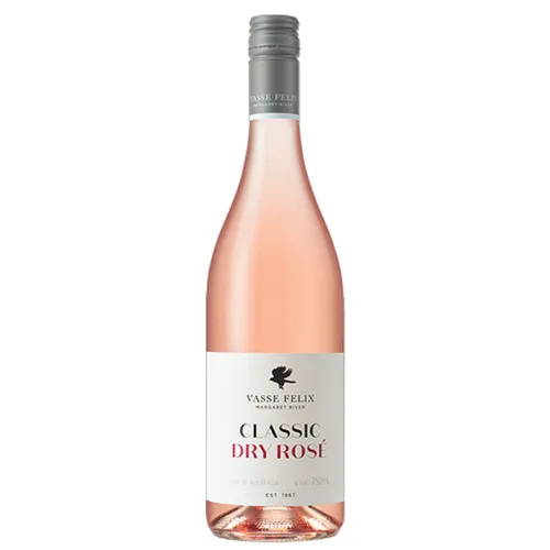 Picture of Vasse Felix Classic Dry Rose 750ml