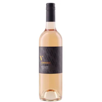 Picture of Vinoque Rosato Nebbiolo 750ml