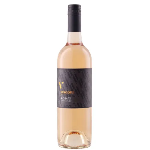 Picture of Vinoque Rosato Nebbiolo 750ml