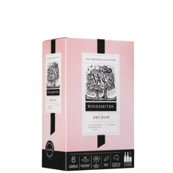 Picture of Winesmiths Premium Rose 2L