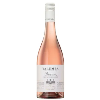 Picture of Yalumba Samuel's Collection Grenache Rose 750ml