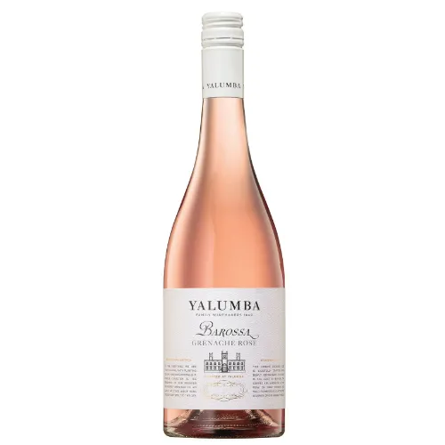 Picture of Yalumba Samuel's Collection Grenache Rose 750ml