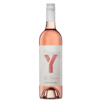 Picture of Yalumba Y Series Rose 750ml