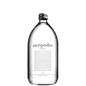 Picture of Antipods Sparkling Water 1L