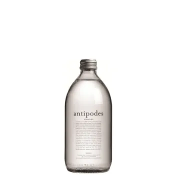 Picture of Antipods Sparkling Water 500ml