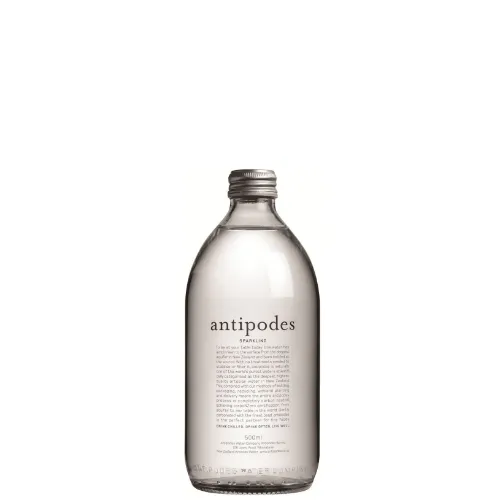 Picture of Antipods Sparkling Water 500ml