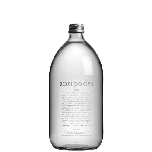 Picture of Antipods Still Water 1L