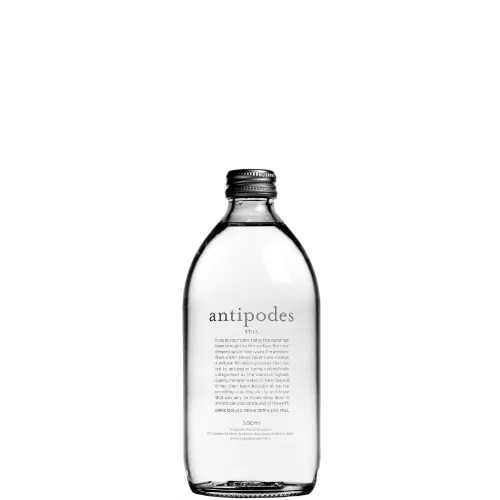 Picture of Antipods Still Water 500ml