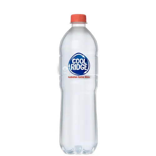 Picture of Cool Ridge Spring Water (PET) 1.5L