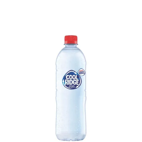 Picture of Cool Ridge Spring Water (PET) 600ml