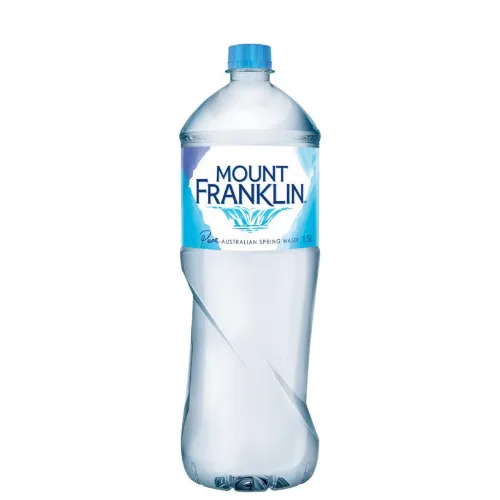Picture of Mt Franklin Still Water (PET) 1.5L